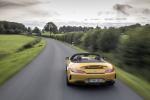 Mercedes-AMG GT C Roadster 2017 года (WW)